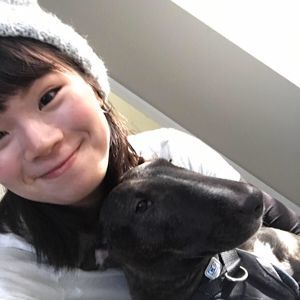 Meet your Posher, Yu shan